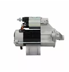 Toyota Anlasser 1,0 kW Bosch Anlasser 0986018701 EuroTec 11040259 EAI 11861