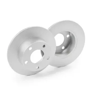Disque de frein pour AUDI, AUDI (FAW), SKODA, VW- 4A0615601A, 8E0615601 JZW615601C