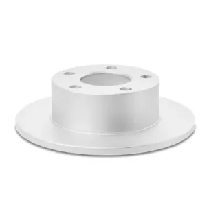 Disque de frein pour AUDI, AUDI (FAW), SKODA, VW- 4A0615601A, 8E0615601 JZW615601C