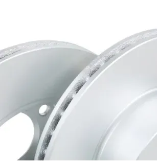 Disque de frein pour BMW- 34116764643, 34116772669, 34116783752, 34116854998, 6764643, 6772669 6854998