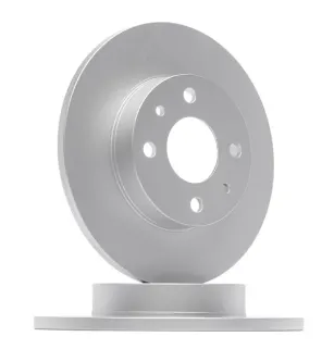 Disque de frein pour ALFA ROMEO, FIAT, FORD- 1715410, 1541804, 1541802, 9S511125AA, 9S511125CA BS511125AA