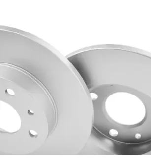 Disque de frein pour ALFA ROMEO, FIAT, FORD- 1715410, 1541804, 1541802, 9S511125AA, 9S511125CA BS511125AA