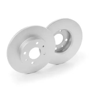 Disque de frein pour ALFA ROMEO, FIAT, FORD- 1715410, 1541804, 1541802, 9S511125AA, 9S511125CA BS511125AA