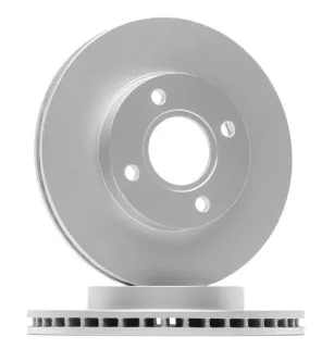 Disque de frein pour FORD, MAZDA, MITSUBISHI- DD593325XA, DD593325XB, DD593325XC DD633325XA