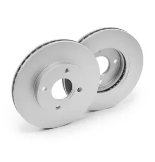 Disque de frein pour FORD, MAZDA, MITSUBISHI- DD593325XA, DD593325XB, DD593325XC DD633325XA