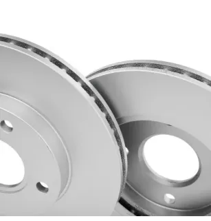 Disque de frein pour FORD, MAZDA, MITSUBISHI- DD593325XA, DD593325XB, DD593325XC DD633325XA