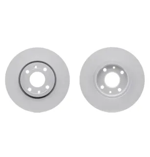 Disque de frein pour DACIA, NISSAN, RENAULT- 402064911R 7701207795