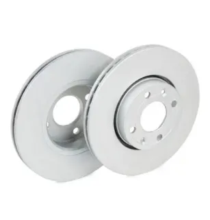 Disque de frein pour DACIA, NISSAN, RENAULT- 402064911R 7701207795