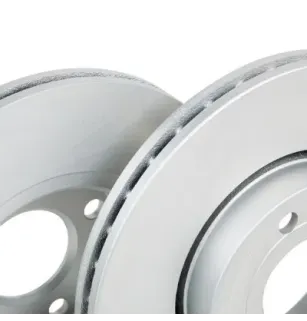 Disque de frein pour DACIA, NISSAN, RENAULT- 402064911R 7701207795