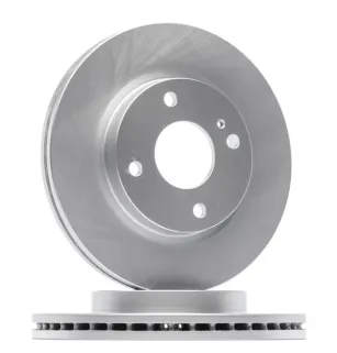 Disque de frein pour FORD- 1523795, 1535924, 1546835, 1679853, 1892667