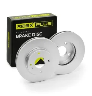 Disque de frein pour FORD- 1523795, 1535924, 1546835, 1679853, 1892667
