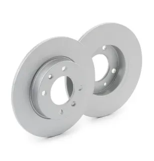 Disque de frein pour CITROËN, FENGSHEN, PEUGEOT- 1618861980, 4246W9, 4246X8, 4246XB, 424952, 424953, 424990 E169198