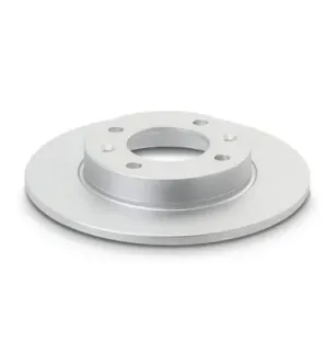 Disque de frein pour CITROËN, FENGSHEN, PEUGEOT- 1618861980, 4246W9, 4246X8, 4246XB, 424952, 424953, 424990 E169198