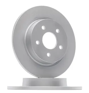 Disque de frein pour FORD, VOLVO- 3M512A315E1D, 31499632, 31471039, 31341646