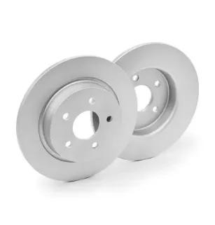 Disque de frein pour FORD, VOLVO- 3M512A315E1D, 31499632, 31471039, 31341646