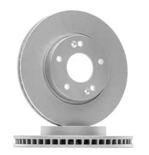 Disque de frein pour HYUNDAI, JAC, KIA- 517121D100, 517121F000, 517121F300, 517121H000