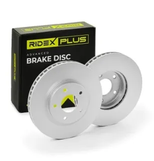 Disque de frein pour HYUNDAI, JAC, KIA- 517121D100, 517121F000, 517121F300, 517121H000