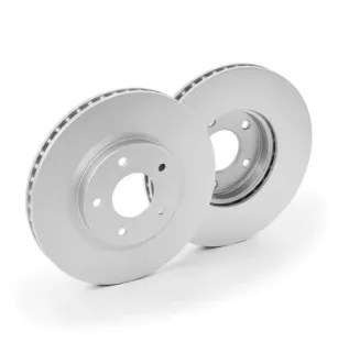Disque de frein pour HYUNDAI, JAC, KIA- 517121D100, 517121F000, 517121F300, 517121H000