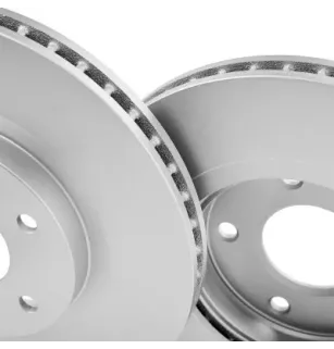 Disque de frein pour HYUNDAI, JAC, KIA- 517121D100, 517121F000, 517121F300, 517121H000