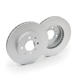 Disque de frein pour HONDA, MG, ROVER- GBD90840, SDB000990, SDB000991 SDB100600