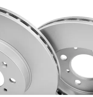 Disque de frein pour HONDA, MG, ROVER- GBD90840, SDB000990, SDB000991 SDB100600