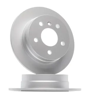 Disque de frein pour MERCEDES-BENZ- 1694230012, 1694230312, 1694230912, A1694230312 A1694230912