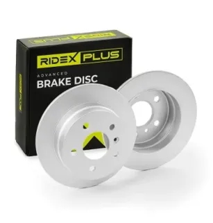 Disque de frein pour MERCEDES-BENZ- 1694230012, 1694230312, 1694230912, A1694230312 A1694230912