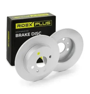 Disque de frein pour CHEVROLET, OPEL VAUXHALL- 9117771