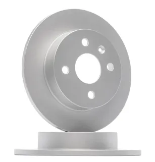 Disque de frein pour CHEVROLET, OPEL VAUXHALL- 9117771