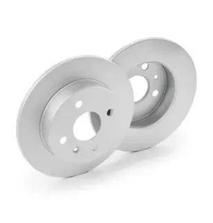 Disque de frein pour CHEVROLET, OPEL VAUXHALL- 9117771