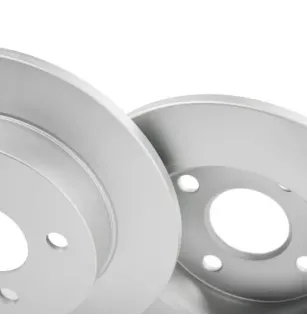 Disque de frein pour CHEVROLET, OPEL VAUXHALL- 9117771