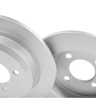 Disque de frein pour MINI- 1503070, 34211503070 34216774987