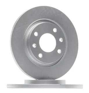 Disque de frein pour CITROËN, PEUGEOT- 1608691680, 1613191280, 4246R2, 4246R4, 424982 E169020