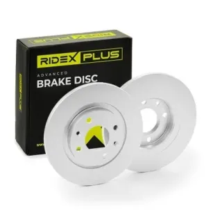 Disque de frein pour CITROËN, PEUGEOT- 1608691680, 1613191280, 4246R2, 4246R4, 424982 E169020