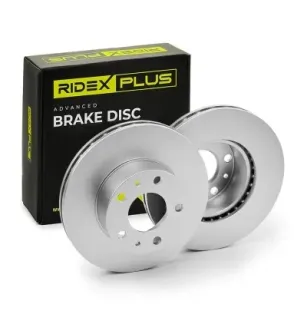 Disque de frein pour CITROËN, FIAT, MERITOR, PEUGEOT- 4249H8, 46806233, 4249E2, 4249K3, 424926