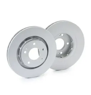 Disque de frein pour CITROËN, MITSUBISHI, PEUGEOT- 1606375780, 1611429880, 424958, 424959, 4249F3 425958