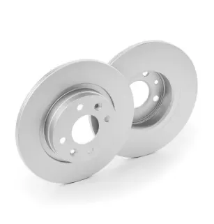 Disque de frein pour DACIA, RENAULT, SMART- 4534200000, 4534205700, A4534200000 A4534205700