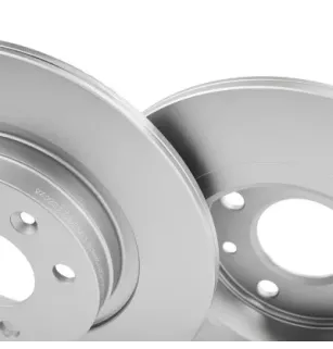 Disque de frein pour DACIA, RENAULT, SMART- 4534200000, 4534205700, A4534200000 A4534205700