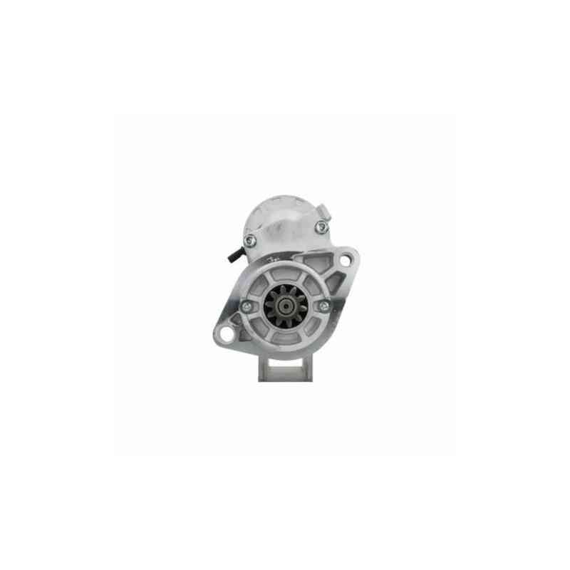 Motor de arranque Toyota 2,2 kW EuroTec 11040633 EuroTec 11040654 Motor de arranque Toyota 2,2 kW EuroTec 11040633 EuroTec 11040654