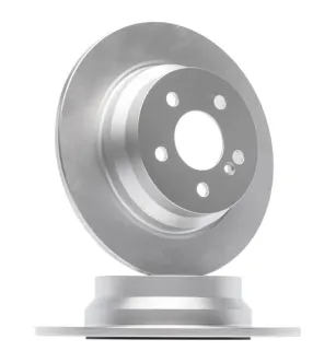 Disque de frein pour MERCEDES-BENZ- 0004231012, 2114230712, A0004231012 A2114230712