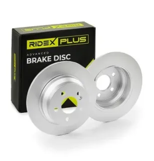 Disque de frein pour MERCEDES-BENZ- 0004231012, 2114230712, A0004231012 A2114230712