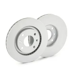 Disque de frein pour CITROËN, PEUGEOT- 1618859780, 424697, 4246B1, 4246R3, 4246R5, 4246W5