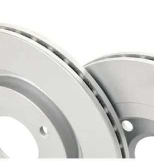 Disque de frein pour CITROËN, PEUGEOT- 1618859780, 424697, 4246B1, 4246R3, 4246R5, 4246W5