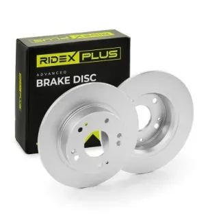 Disque de frein pour HONDA- 42510SMGE20, 42510SNAA00, 42510SNAA01, 42510SNEA00 42510TR3A00