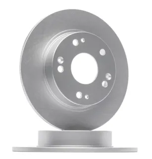 Disque de frein pour HONDA- 42510SMGE20, 42510SNAA00, 42510SNAA01, 42510SNEA00 42510TR3A00