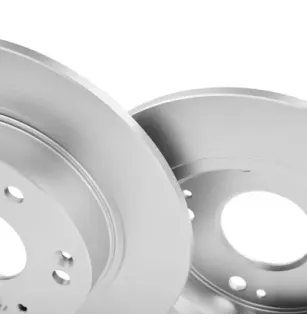 Disque de frein pour HONDA- 42510SMGE20, 42510SNAA00, 42510SNAA01, 42510SNEA00 42510TR3A00