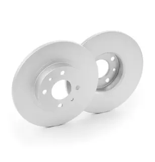 Disque de frein pour ALFA ROMEO, FIAT, LANCIA- 46554302, 71738373, 7545556 7645055