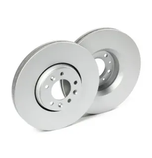 Disque de frein pour CITROËN, FIAT, PEUGEOT TOYOTA- SU001A1064