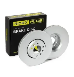 Disque de frein pour CITROËN, FIAT, PEUGEOT TOYOTA- SU001A1064