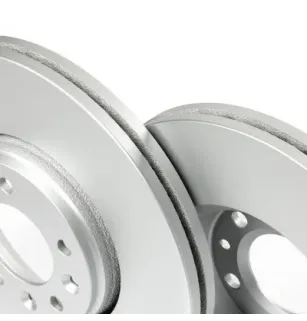 Disque de frein pour CITROËN, FIAT, PEUGEOT TOYOTA- SU001A1064